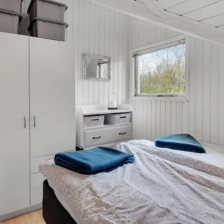 4 Bedroom Pet Friendly In * Kalundborg