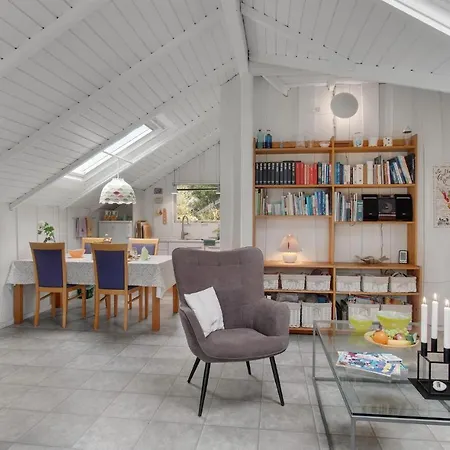 4 Bedroom Pet Friendly In * Kalundborg