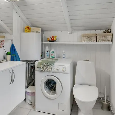 4 Bedroom Stunning In * Kalundborg
