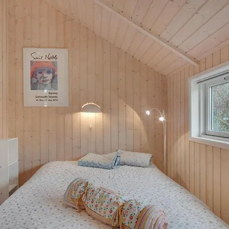 4 Bedroom Pet Friendly In Kalundborg