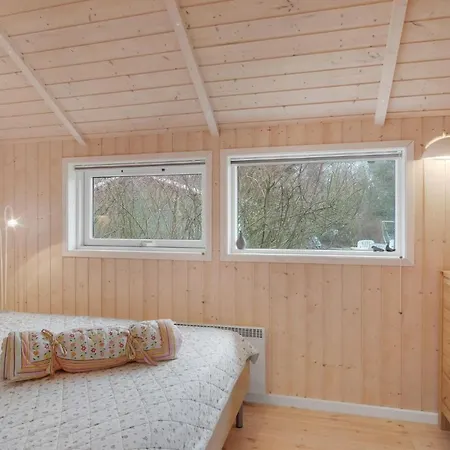 4 Bedroom Stunning In * Kalundborg