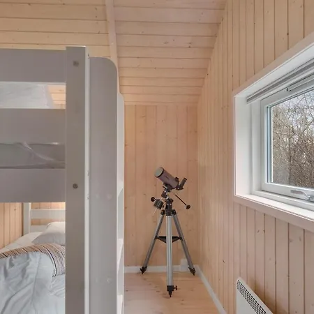 4 Bedroom Pet Friendly In Prázdninový dům