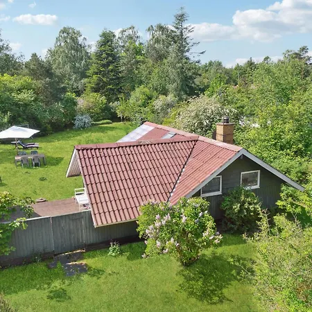 4 Bedroom Pet Friendly In Kalundborg
