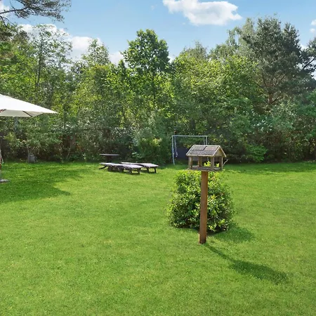 4 Bedroom Pet Friendly In Kalundborg