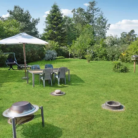 4 Bedroom Stunning In * Kalundborg