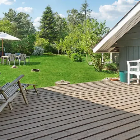 4 Bedroom Stunning In *