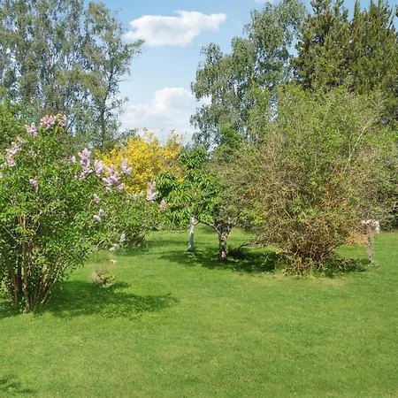 Nyaraló 4 Bedroom Pet Friendly In